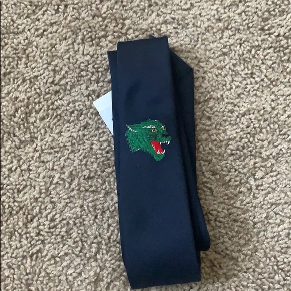 Men’s Gucci Tie - Picture 4 of 5